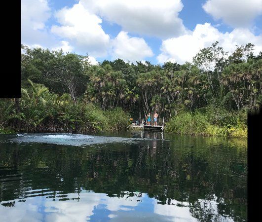 Cenote Yax Kin